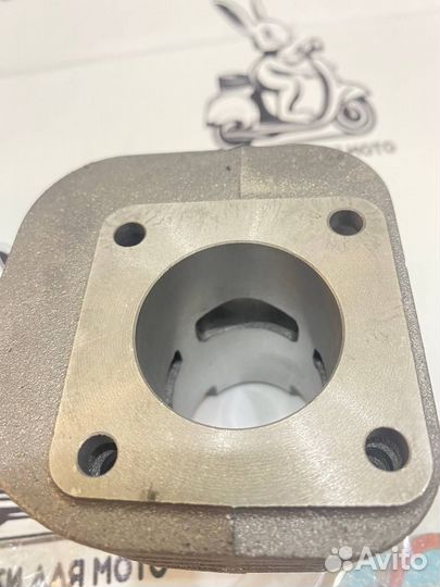 Цилиндро-поршневая группа Honda Dio AF34/35 50см3