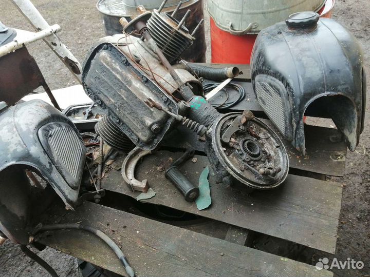 Продаётся Днепр