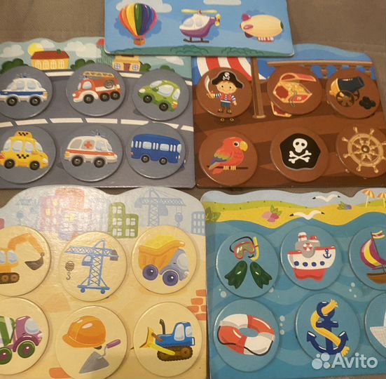 Книга пианино для малышей