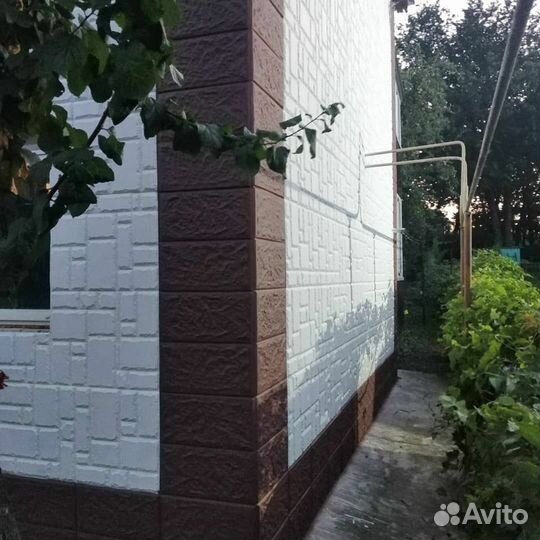 Фасадные термопанели монтаж дома Полифасад-Мастер