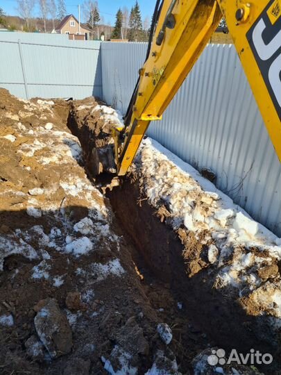 Водоснабжение частного дома, без предоплаты