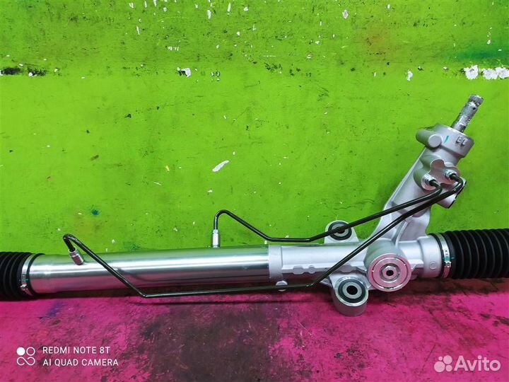 Рулевая рейка Vito 639 W639 2003-2010 A6394601000