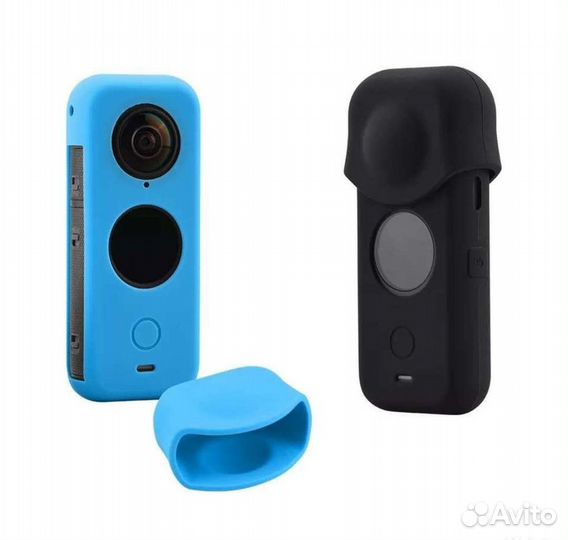 Чехол, крышка, защита Insta360 One X2