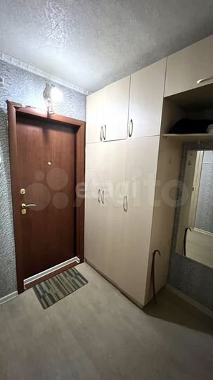 1-к. квартира, 29,7 м², 3/4 эт.