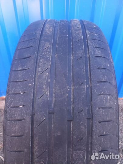 Marshal 856 215/55 R16