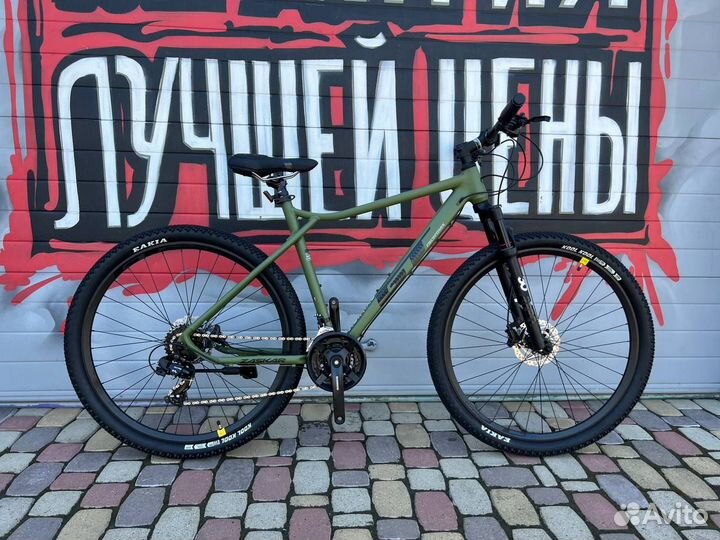 Горный Велосипед GTracermax GT125, 29 Timetry