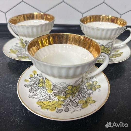 Кофейные пары Фантазия,лфз