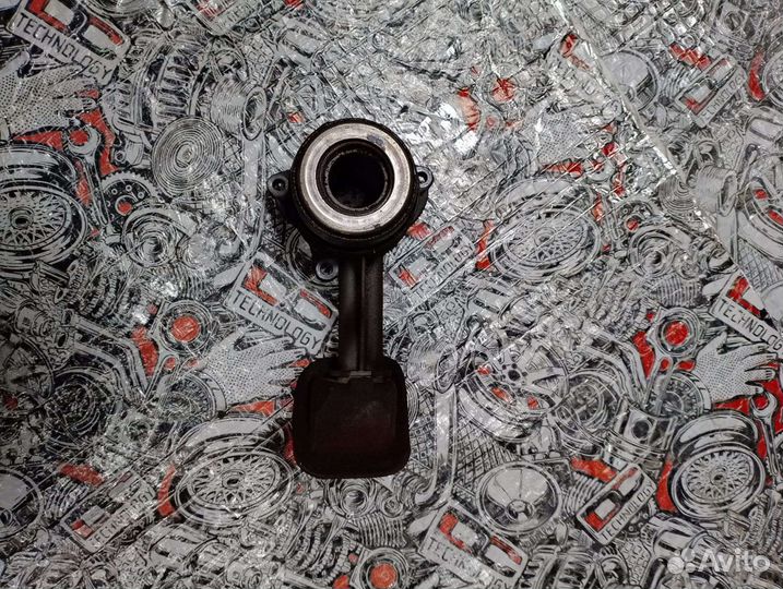 Выжимной подшипник Форд Торнео Коннект