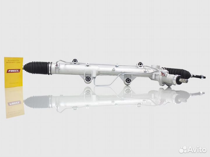 Рулевая рейка для Volkswagen Transporter T5 рестай