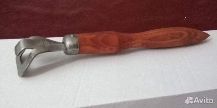 Чапельник СССР для сковороды