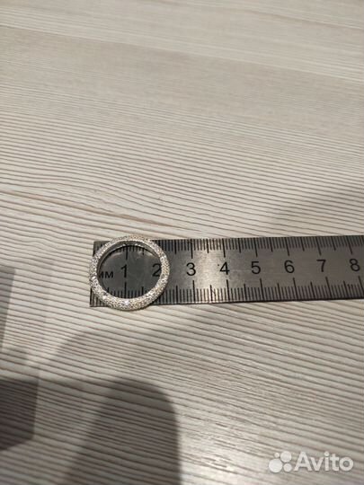 Набор колец