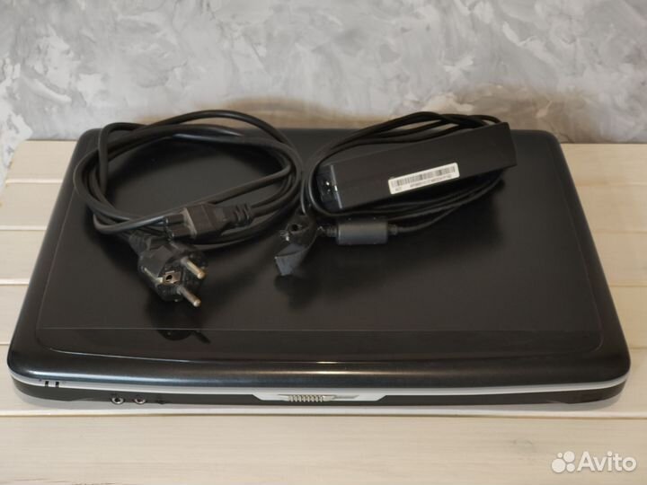 Ноутбук Acer 5520g