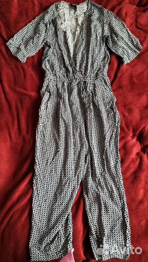 Комбинезон женский летний 42