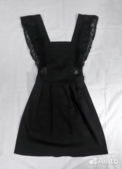 Школьные фартуки