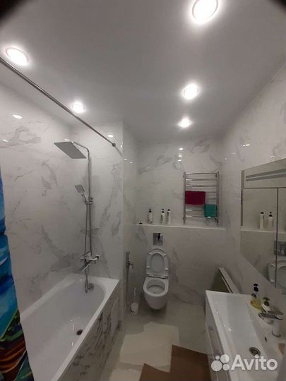 Ремонт и отделка квартир