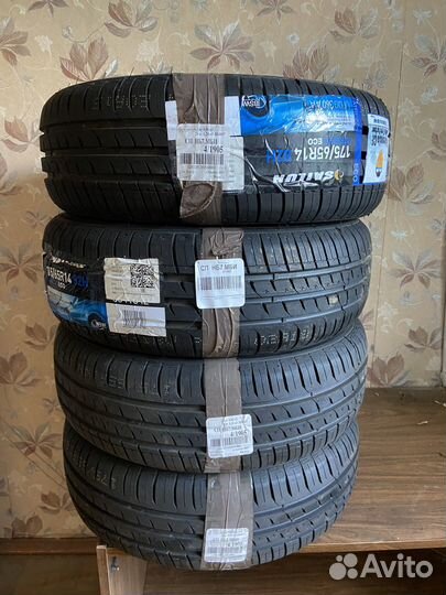 Sailun Atrezzo ECO 175/65 R14