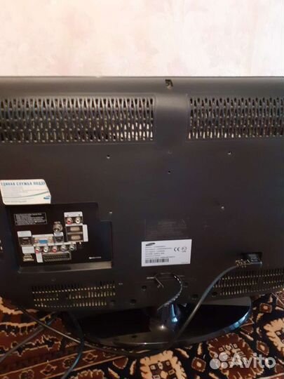 Телевизор samsung требуется ремонт