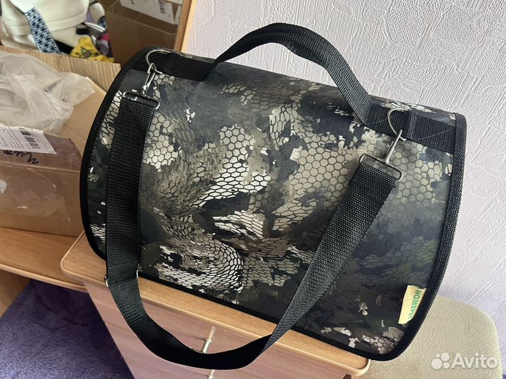 Переноска для животных