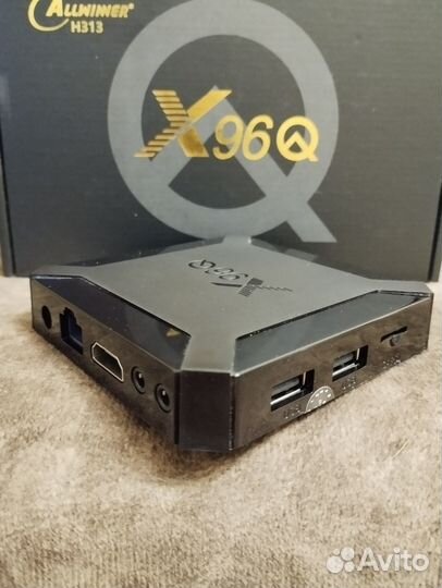 Прошитые смарт тв приставки с голосовым пультом