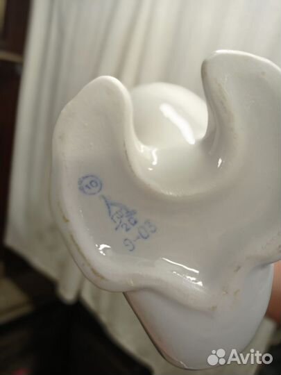 Набор рыбки СССР