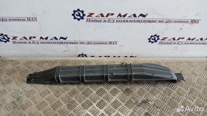 Кабельная шахта правая Man Tgl Tgm