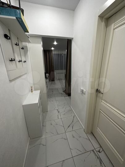 Квартира-студия, 24 м², 7/18 эт.