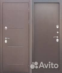 Входные двери для дома, квартиры и дачи