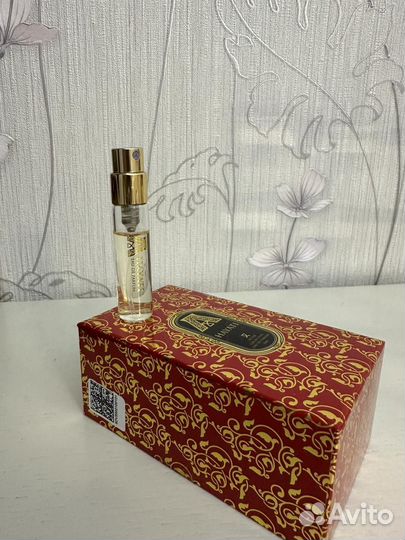 Духи женские hayati