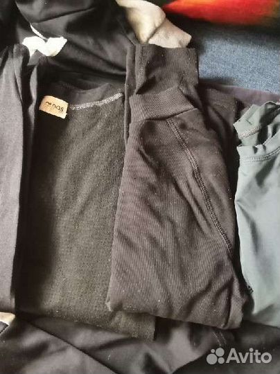 Спортивный костюм для мальчика 134 140