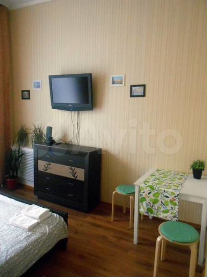 2-к. квартира, 46,5 м², 3/5 эт.