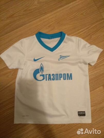 Оригинальная футболка зенит
