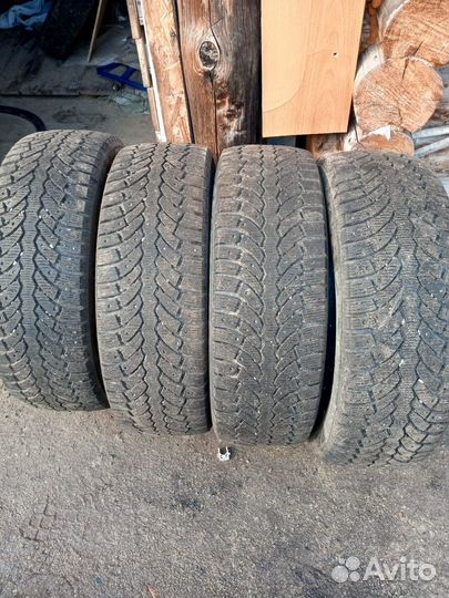 Formula Ice 225/65 R17