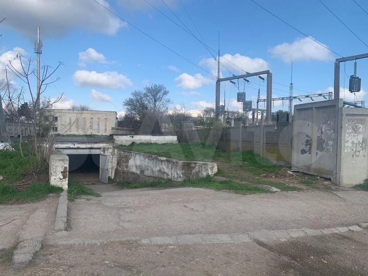Гараж, 18 м²