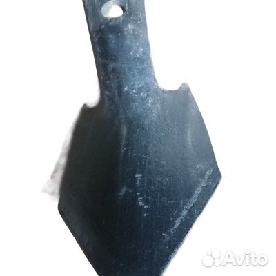 Лапа стрельчатая 102 мм Bellota/Беллота