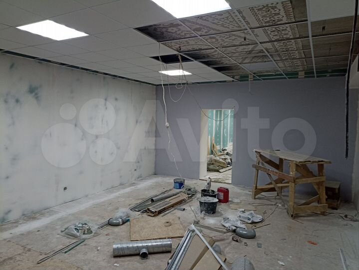 Свободного назначения, 112 м²