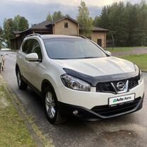 Nissan Qashqai+2 2.0 CVT, 2012, 187 300 км, с пробегом, цена 1 400 000 руб.