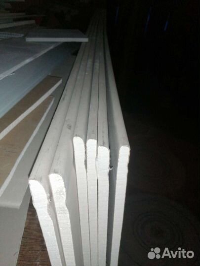 Гипсокартон