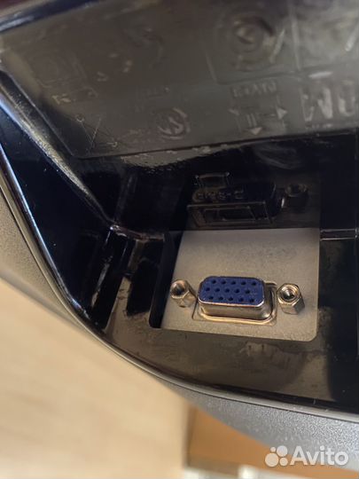 Монитор BenQ ET-0030-B