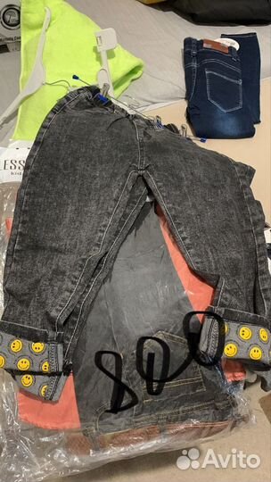 Детская одежда