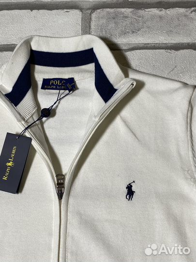 Кардиган Ralph Lauren