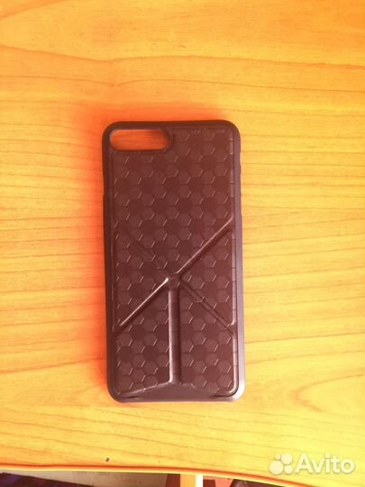 Чехол Ozaki iPhone 7/8 Plus