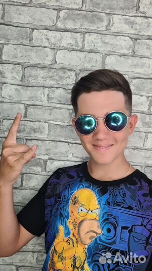 Стрижка