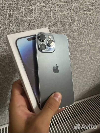 iPhone XR в корпусе 13 pro 128gb