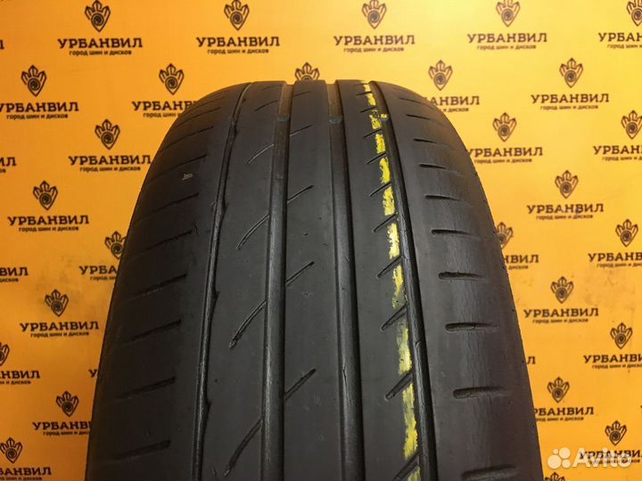 Laufenn S Fit EQ 205/60 R16 92V