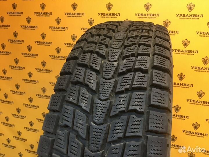 Dunlop Grandtrek SJ6 235/70 R16 105Q