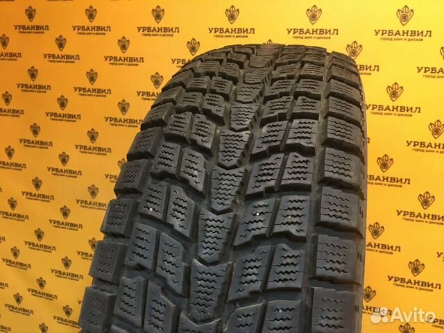 Dunlop Grandtrek SJ6 235/70 R16 105Q