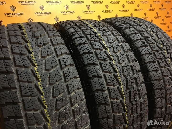 Toyo Winter Tranpath S1 275/65 R17 114Q