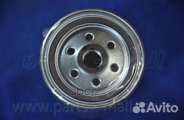 Фильтр топливный starex 97-01 KC 101;EFF00008T;