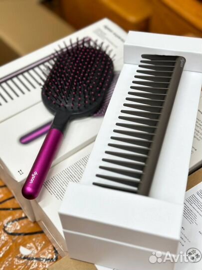 Набор расчесок Dyson