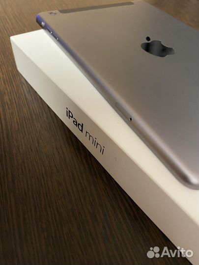 iPad mini